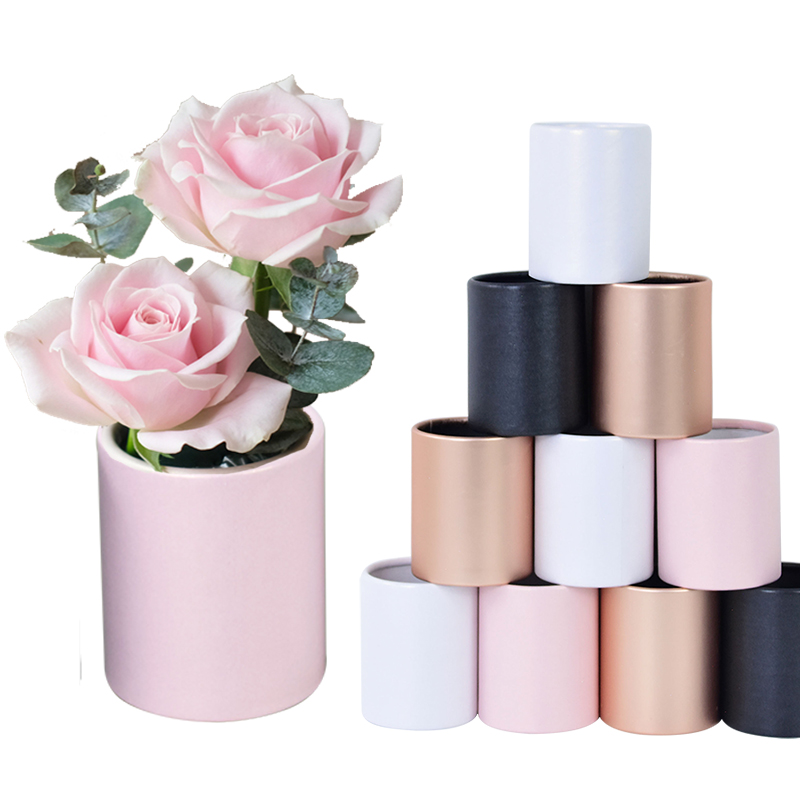 Wedding Hampers - صندوق زهور صغير صناديق تغليف الهدايا