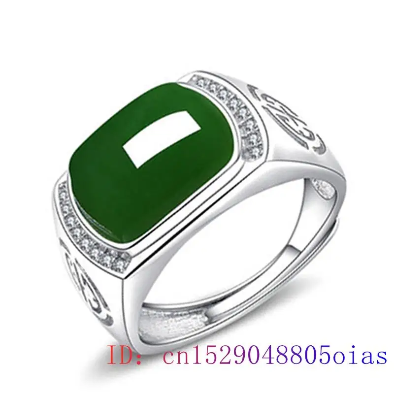 الأخضر اليشم خاتم هدايا أزياء  - مراجعة Wedding Yes وسعره