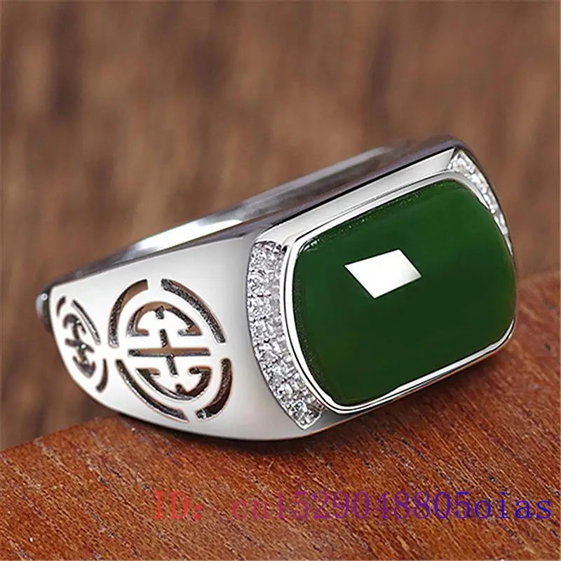 الأخضر اليشم خاتم هدايا أزياء  - مراجعة Wedding Yes وسعره