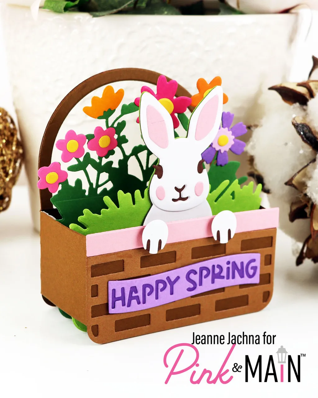 قوالب معدنية جديدة للقص بتصميم - مراجعة Wedding Hampers وسعره