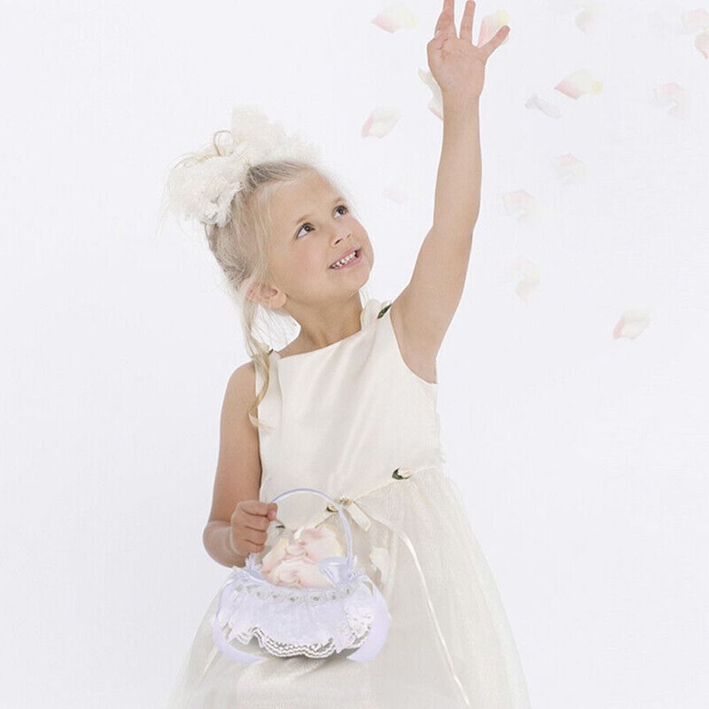 حفل حجر الراين ديكور المنزل ال - مراجعة Wedding Hampers وسعره